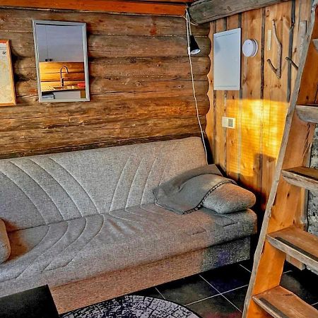 Holiday Home Tievatupa 2- Pienempi By Interhome Ylläsjärvi Exterior foto